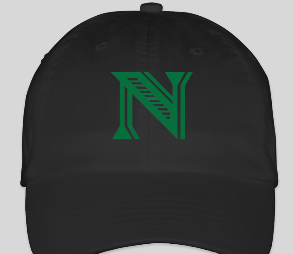 Nola Miles Club Baseball Cap