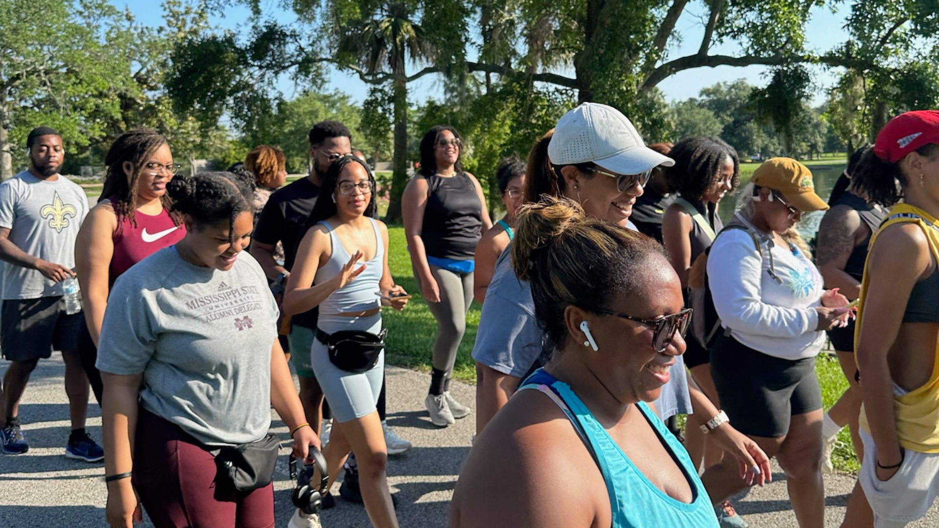 Nola Miles Club