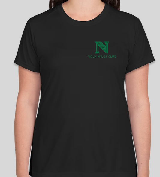 Women's Dri Fit Shirt
