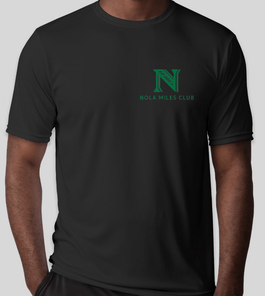 Men's Dri Fit Shirt